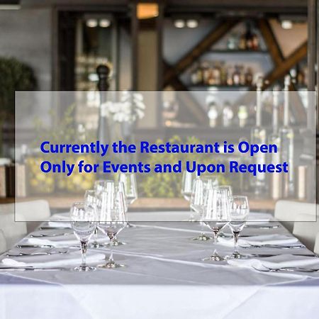 River Lodge Wien Ngoại thất bức ảnh