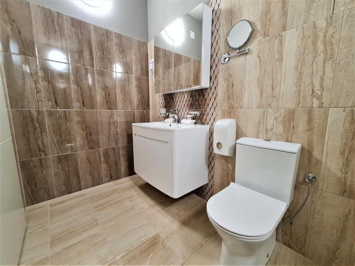 River Lodge Wien Ngoại thất bức ảnh