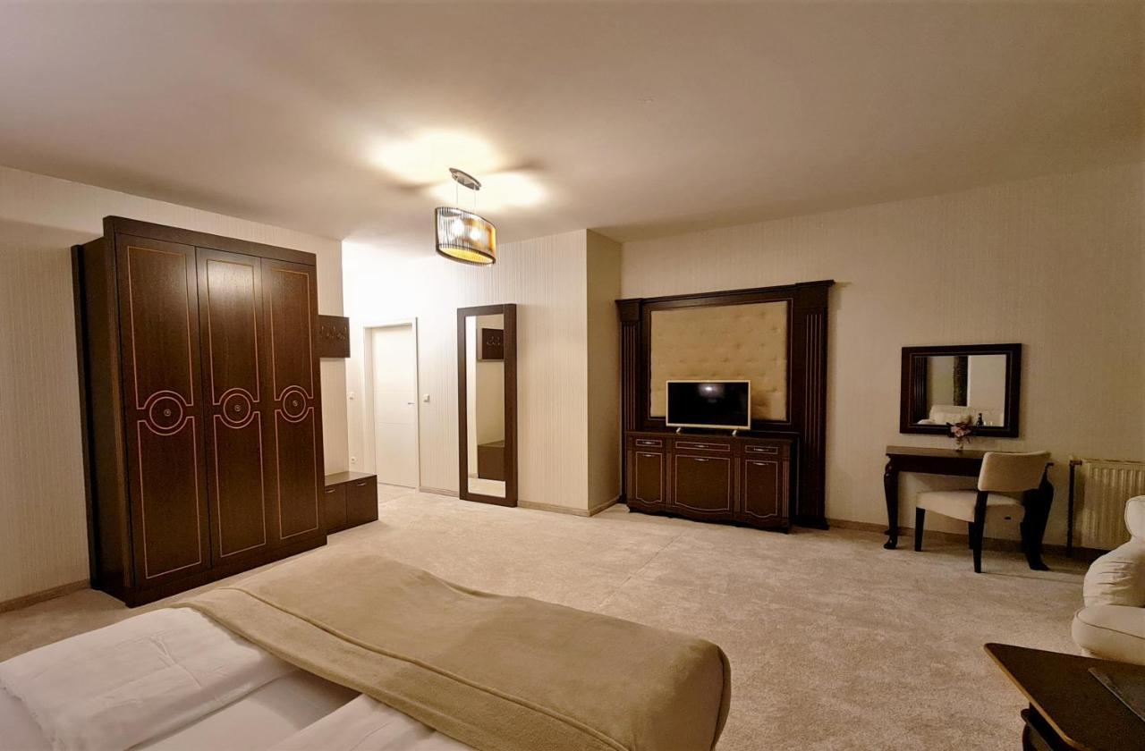 River Lodge Wien Ngoại thất bức ảnh