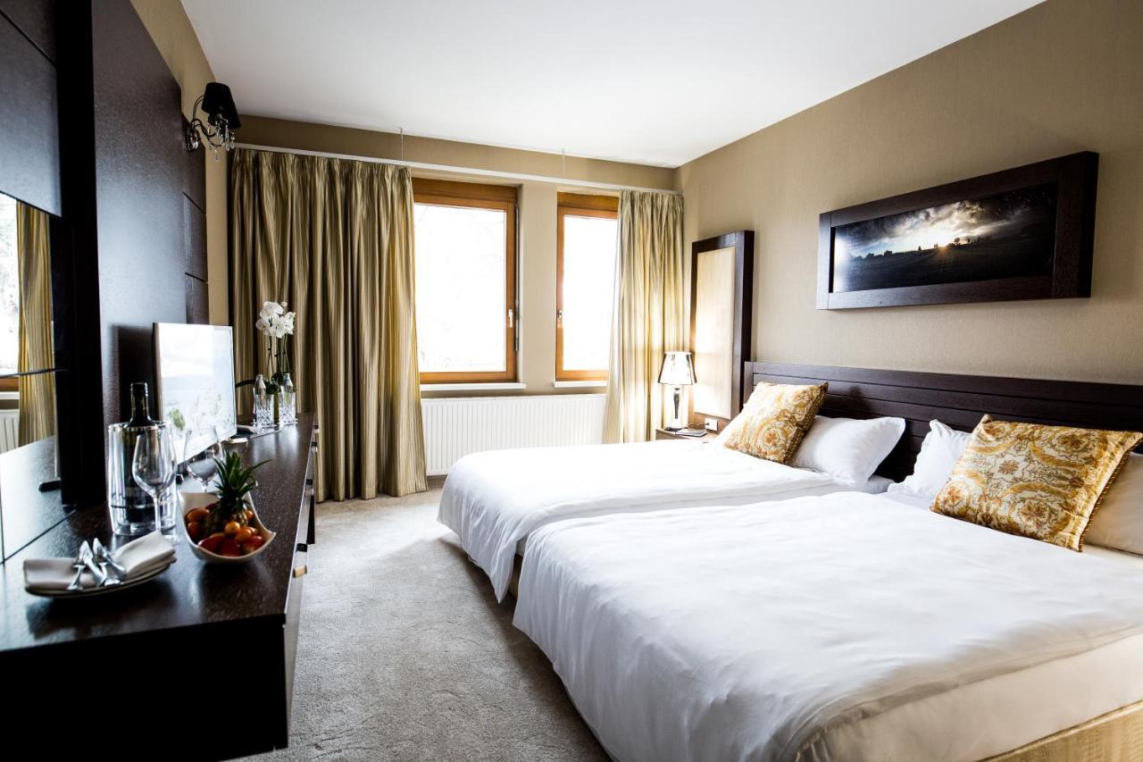 River Lodge Wien Ngoại thất bức ảnh
