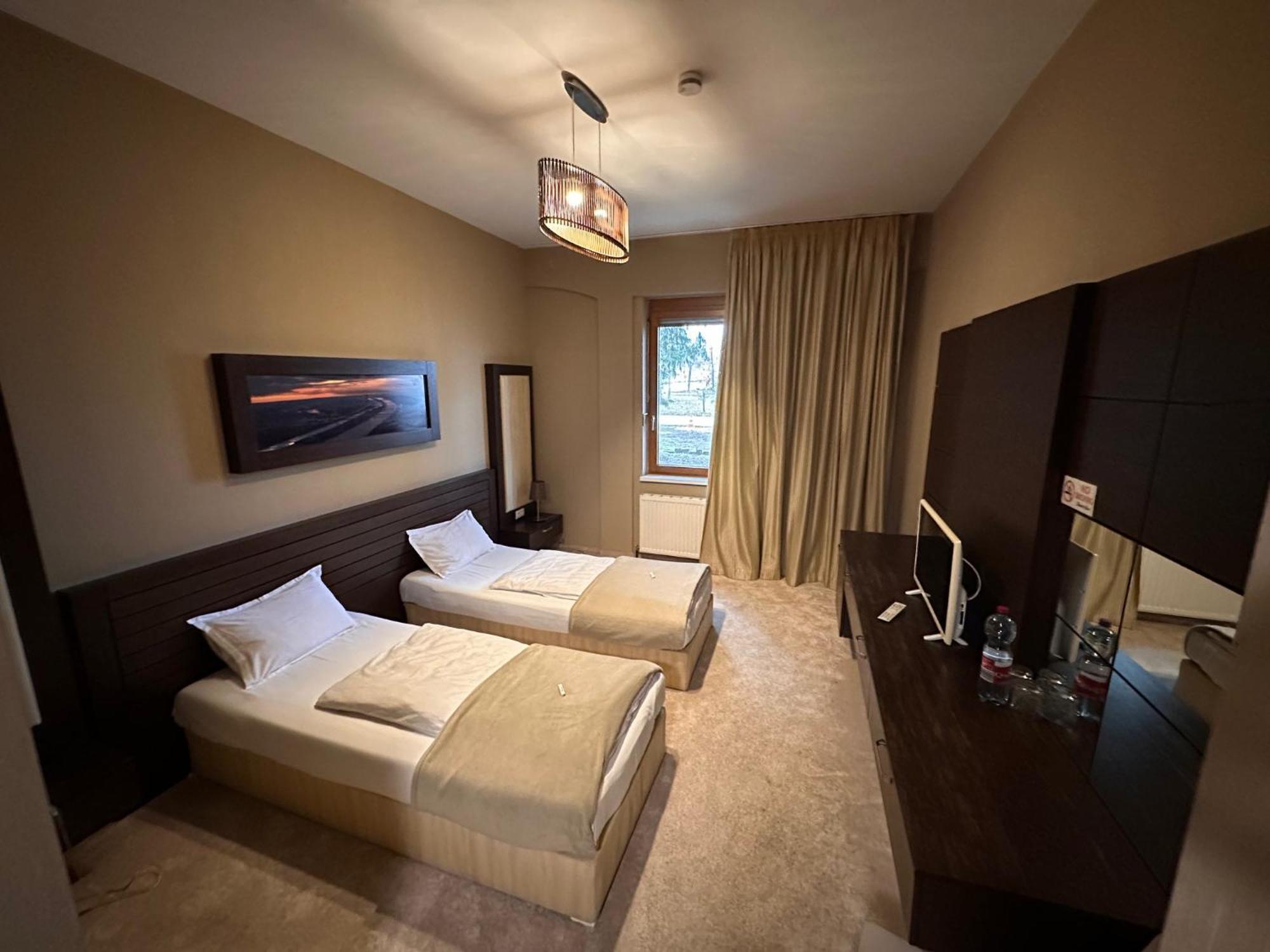 River Lodge Wien Ngoại thất bức ảnh