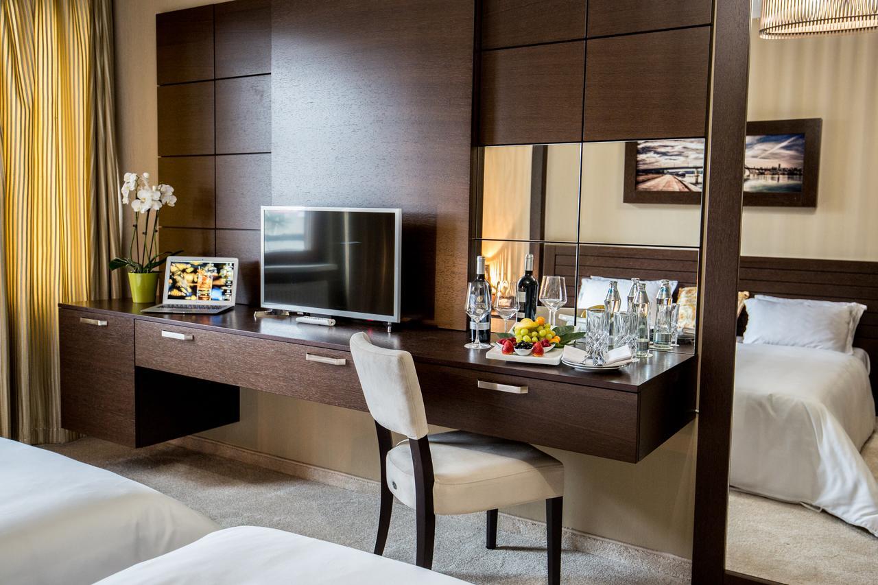 River Lodge Wien Ngoại thất bức ảnh