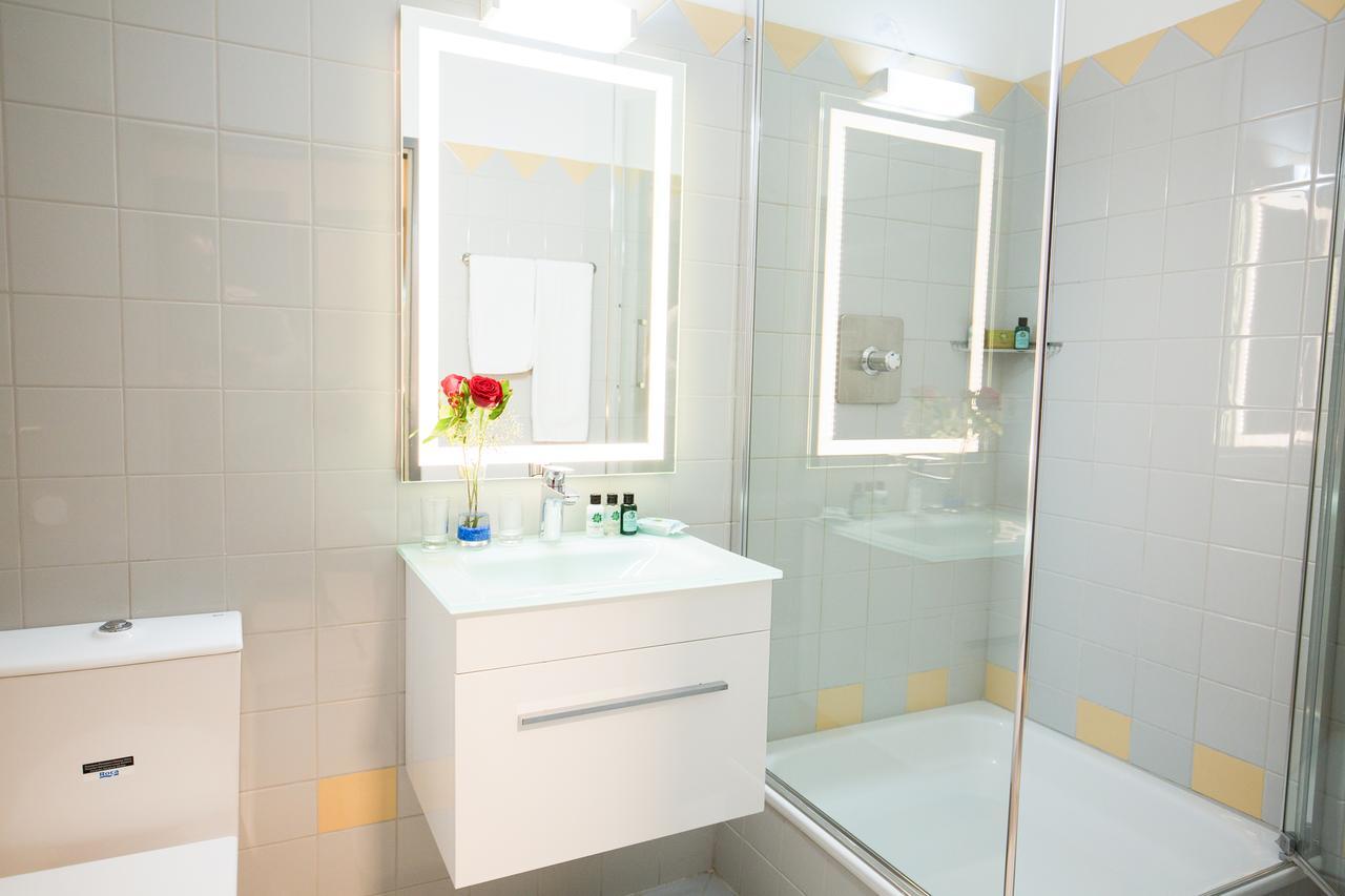 River Lodge Wien Ngoại thất bức ảnh