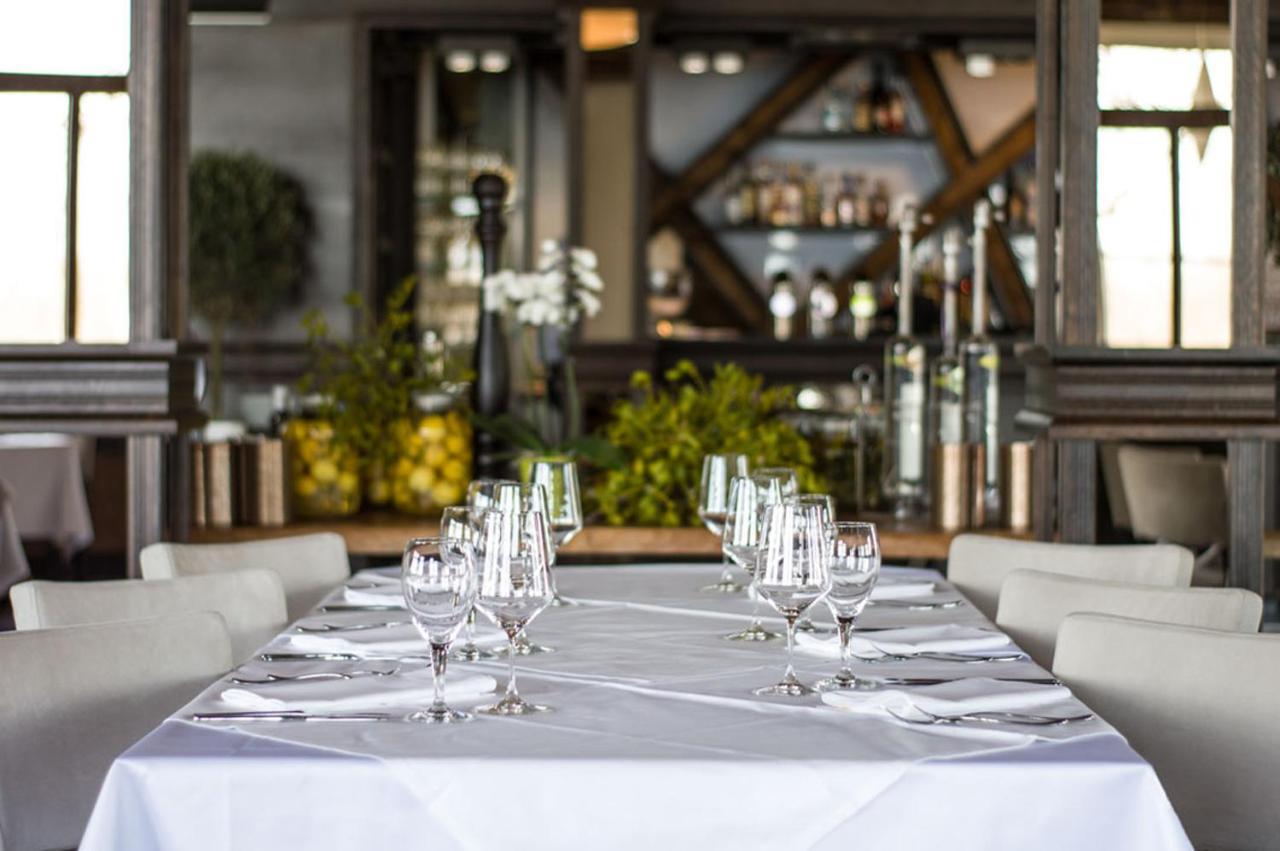 River Lodge Wien Ngoại thất bức ảnh