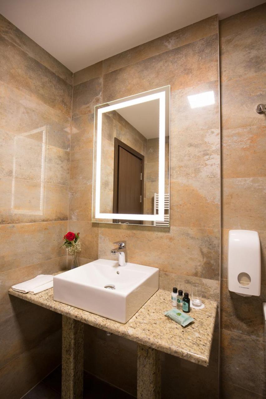 River Lodge Wien Ngoại thất bức ảnh